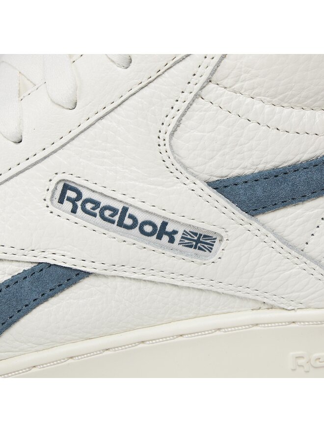 Reebok Sneakersy Reebok Club C Form Hi IE1485 Biały