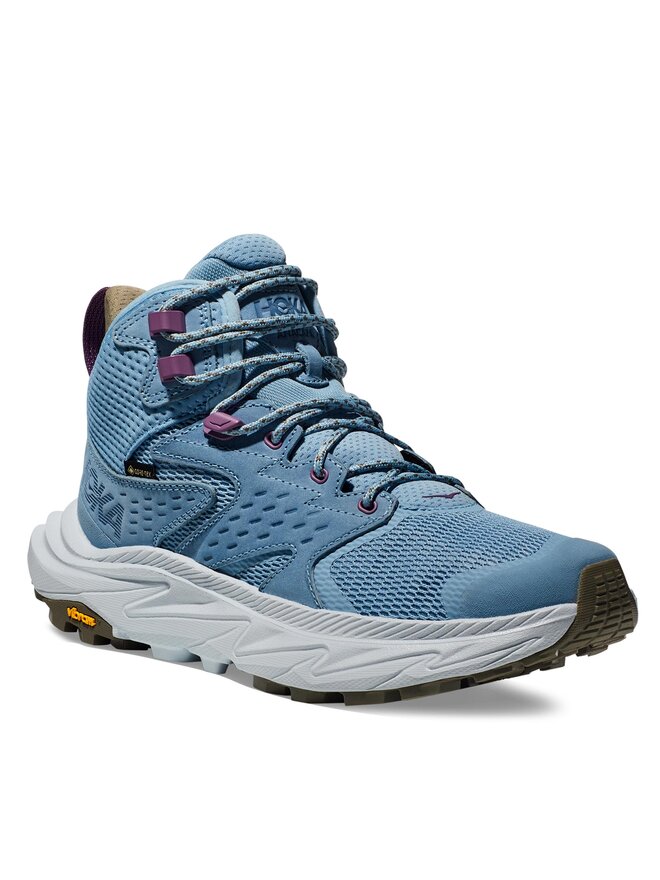 Hoka Trekking Hoka Anacapa 2 Mid Gtx GORE-TEX 1142831 Plava