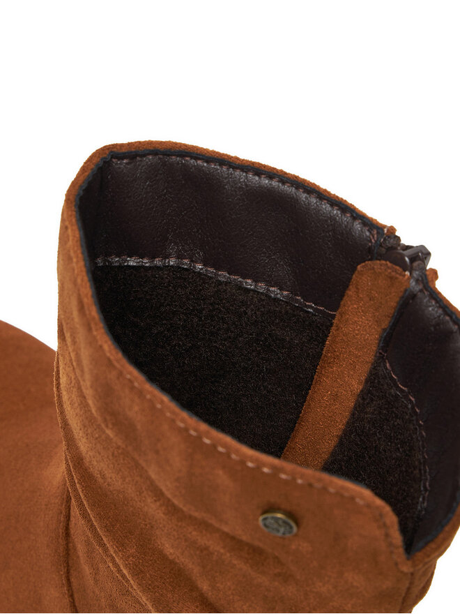 Lasocki Stiefeletten Lasocki CEO-WBN-SOFIA-10 Braun