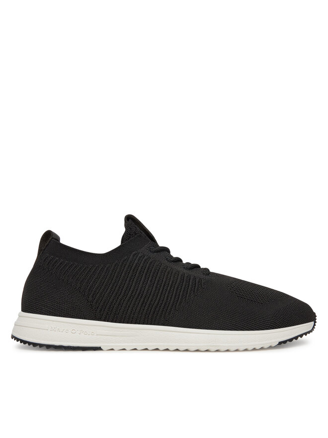 Marc O'Polo Αθλητικά Marc O'Polo RR1M3020 Μαύρο