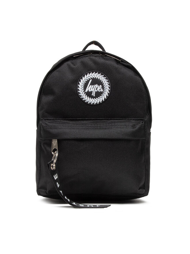 Rucksack HYPE Mini Backpack YXF 717 Schwarz eschuhe