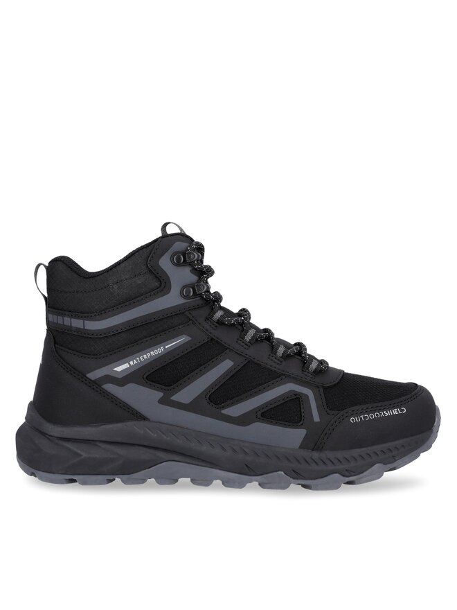 Whistler Trapery Whistler Niament M Outdoor WP W234166 Czarny