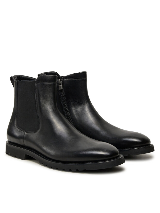Fabi Csizma Fabi FU1186 Fekete