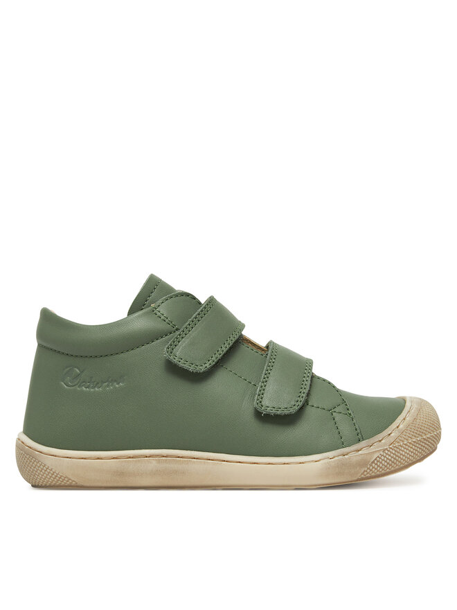 Naturino Sneakersy Naturino Cocoon Vl 2012904.16.0F15 S Zielony