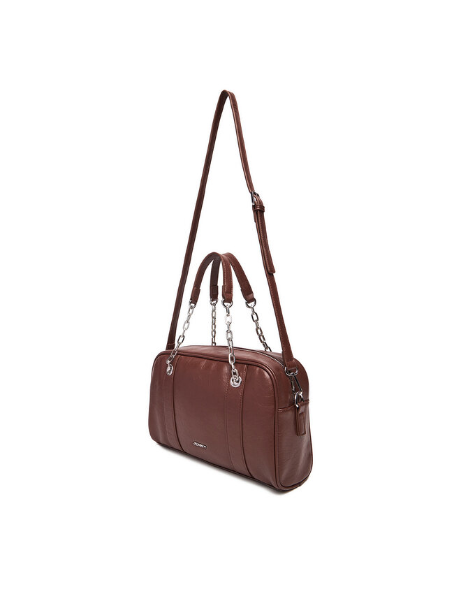 JENNY Rankinė JENNY C-JEN-L-008-08 Ruda