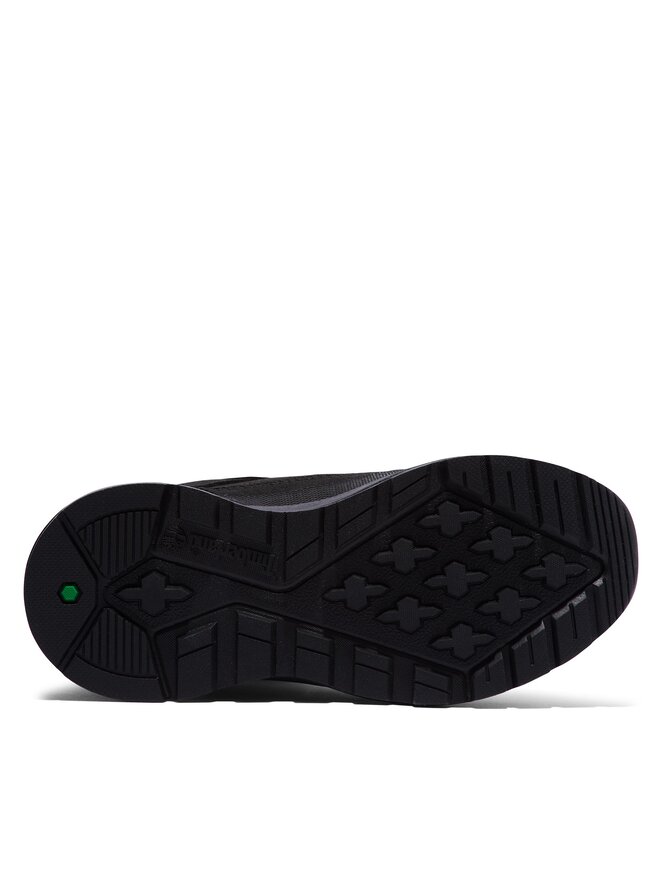 Timberland Laisvalaikio batai Timberland Field Trekker Low TB0A67GG0151 Juoda