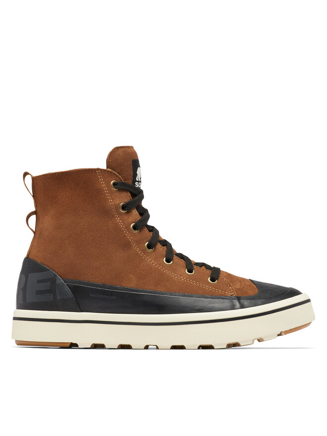 Sorel Cheyanne Metro II Sneak Wp 2048571242 evzuttya .ua