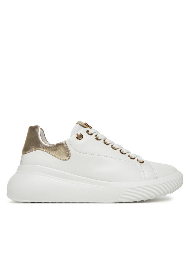 HÖGL Sneakersy HÖGL Wave 0-103901 Biały