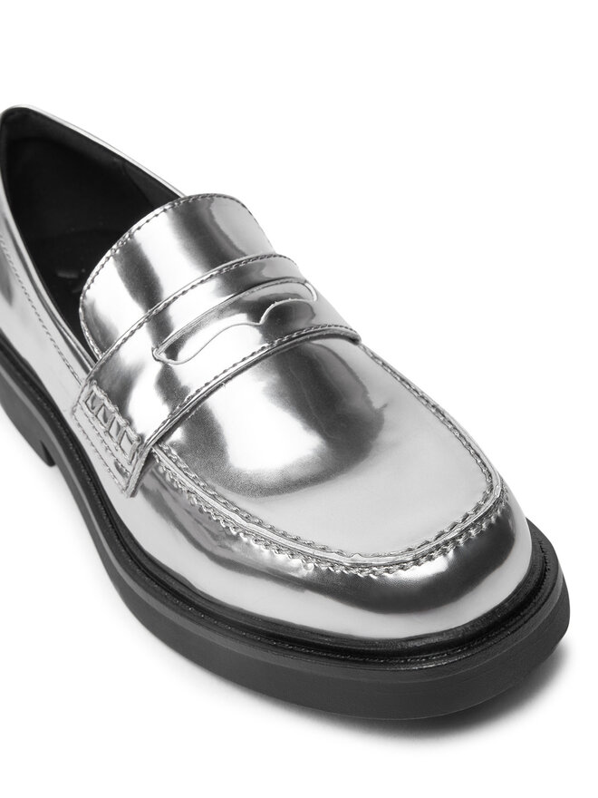 Aldo Mocassini Aldo Verima 13838579 Argento