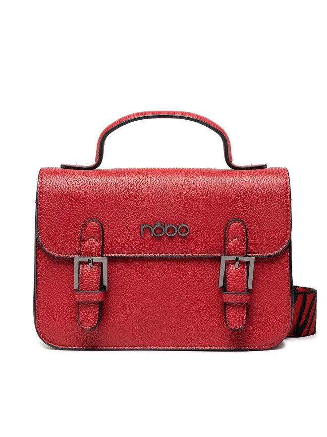 Nobo Torbica Nobo NBAG-L3920-C005 Crvena