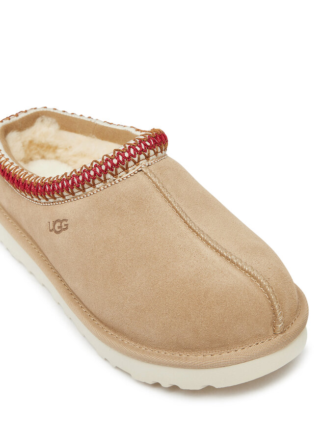 Ugg Снігоходи Ugg W Tasman 5955 Бежевий
