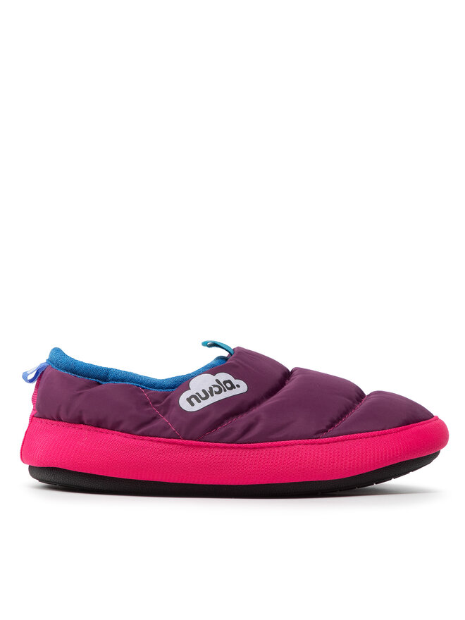 Nuvola Pantuflas Nuvola Classic Party UNCLPRTY21 Violeta