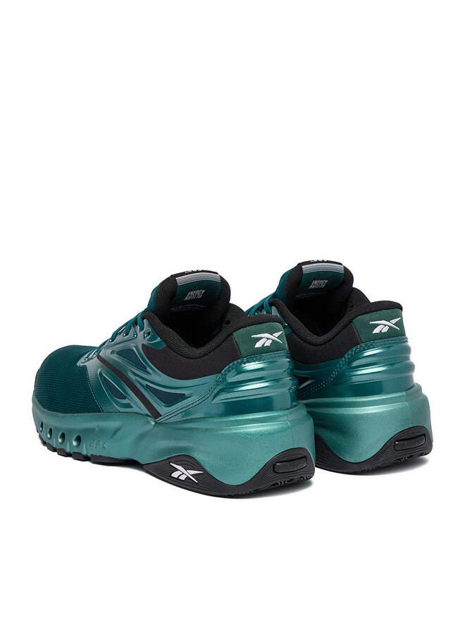 Reebok Взуття для тренажерного залу Reebok EO-ERS TRAINER 100262101 Бірюзовий
