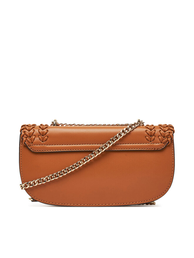 Guess Ročna torba Guess Tatum HWNG96 67210 Rjava
