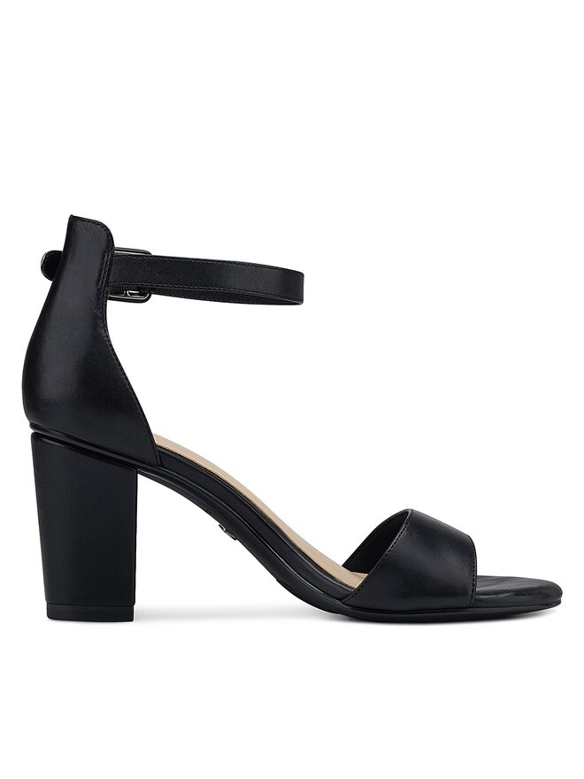 Tamaris Sandale Tamaris 1-28326-20 Negru