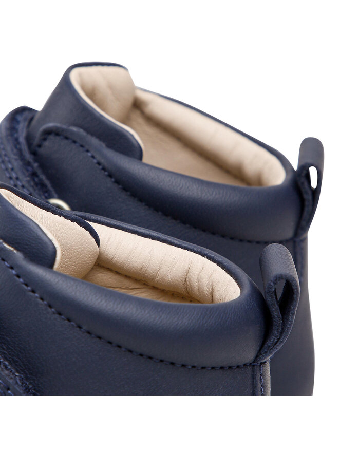 Kickers Schnürschuhe Kickers Sabio 584348-10 S Dunkelblau
