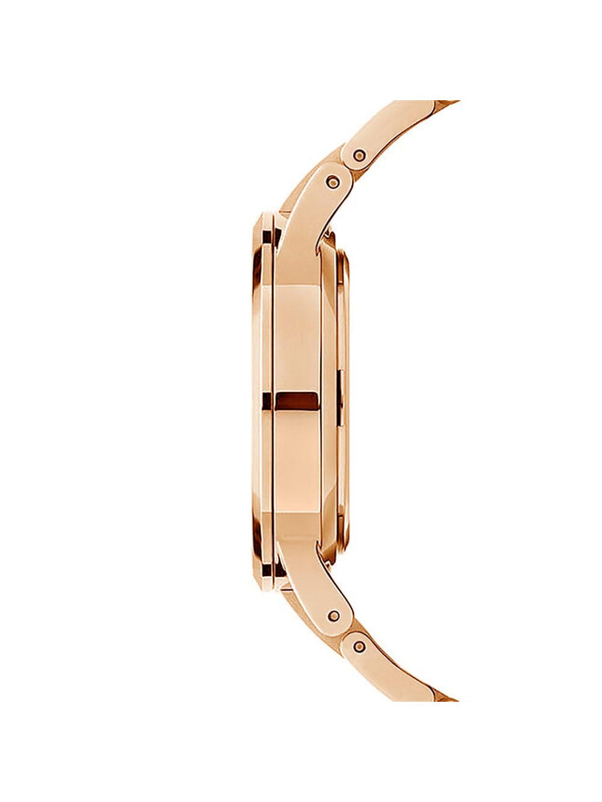 Daniel Wellington Zegarek Daniel Wellington Link DW00100212 Złoty