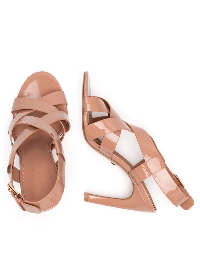 Gino Rossi Sandalen Gino Rossi AMEY-V1883-05 Beige