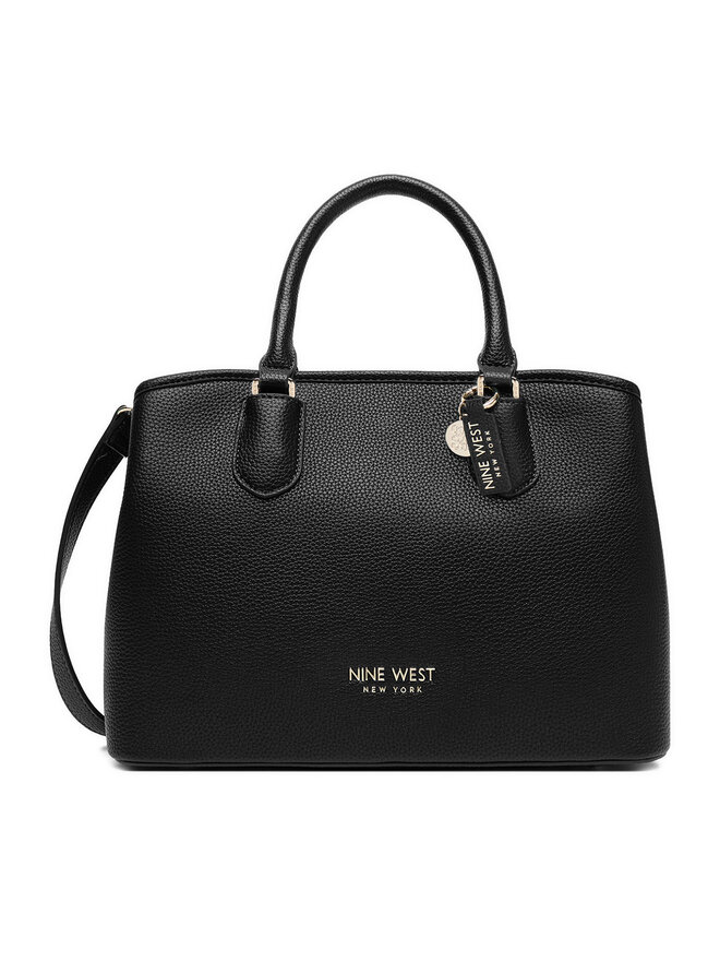 Nine West Bolso Nine West C-JL973 Negro