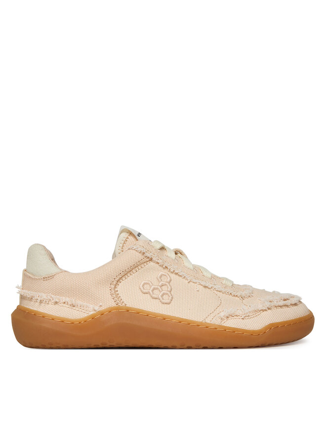 Vivo Barefoot Сникърси Vivo Barefoot Gobi Sneaker 209661 Розов