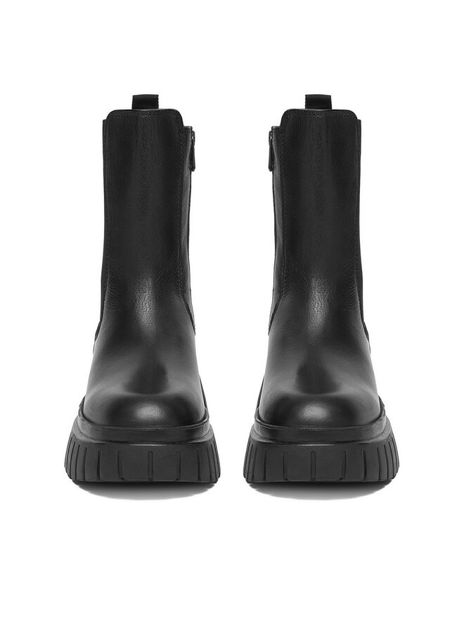 G-Star Raw Stiefeletten G-Star Raw CEO-WI33-CS555-KIWI-14 Schwarz