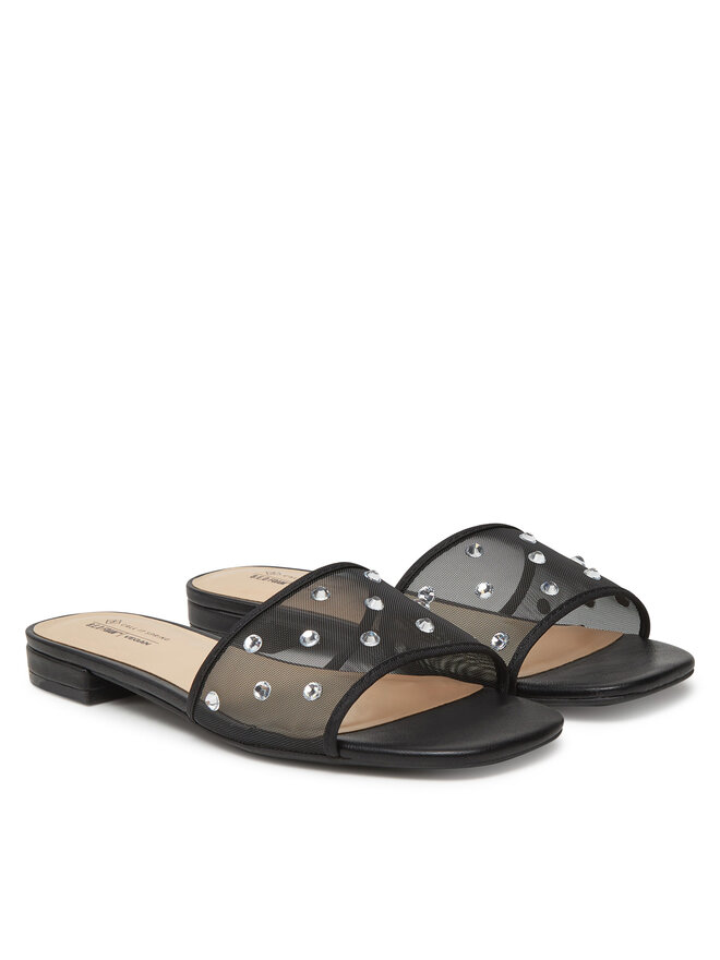 Call It Spring Pantoletten Call It Spring Sakinah 13950642 Schwarz