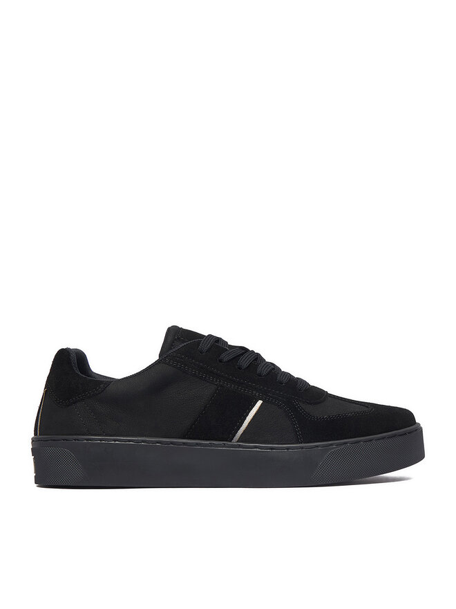 Lasocki Sneakers Lasocki CEO-WI16-D725-03 Schwarz