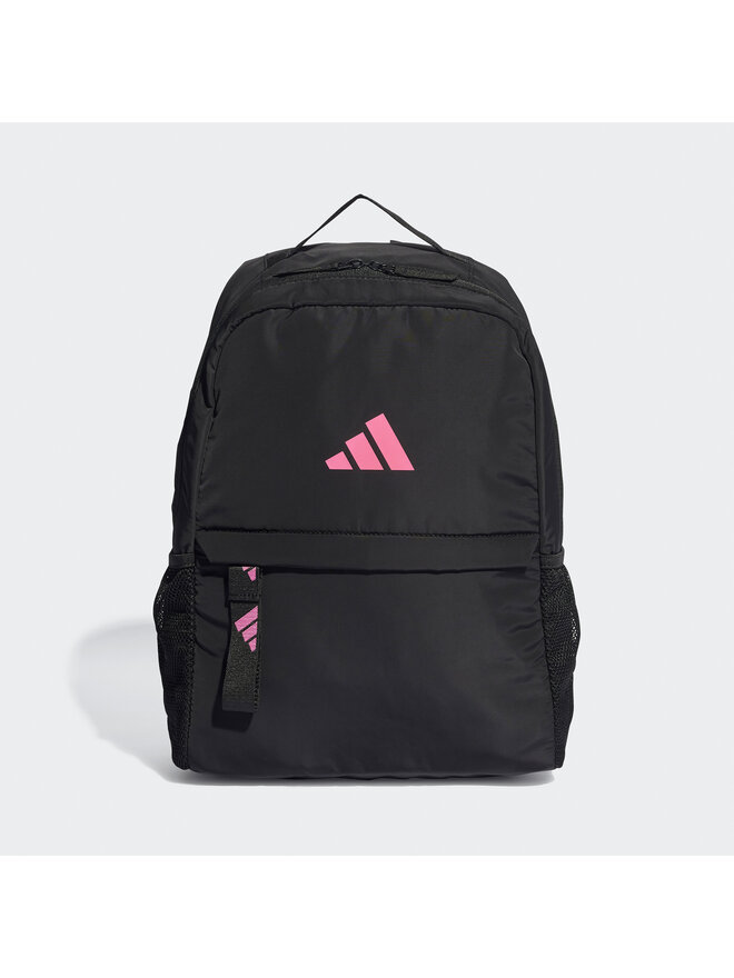 Adidas rucksack schwarz pink shop