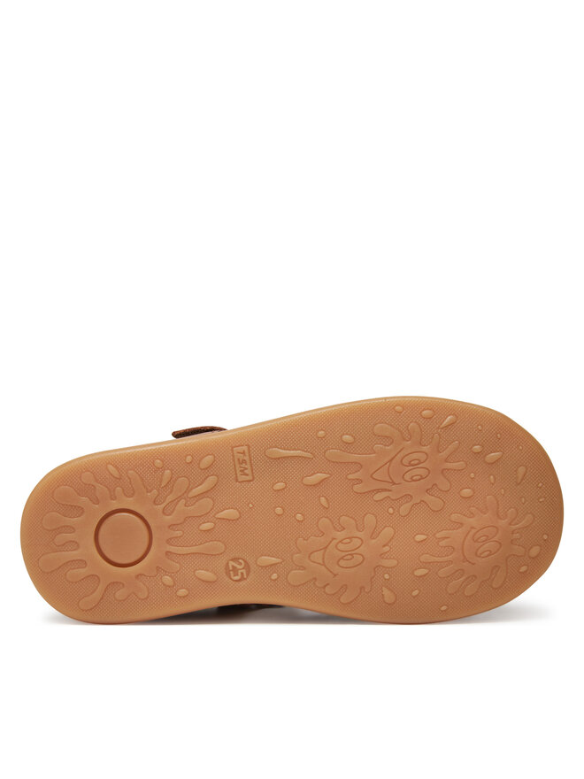 Froddo Sandalen Froddo Dany G2150199-1 S Braun