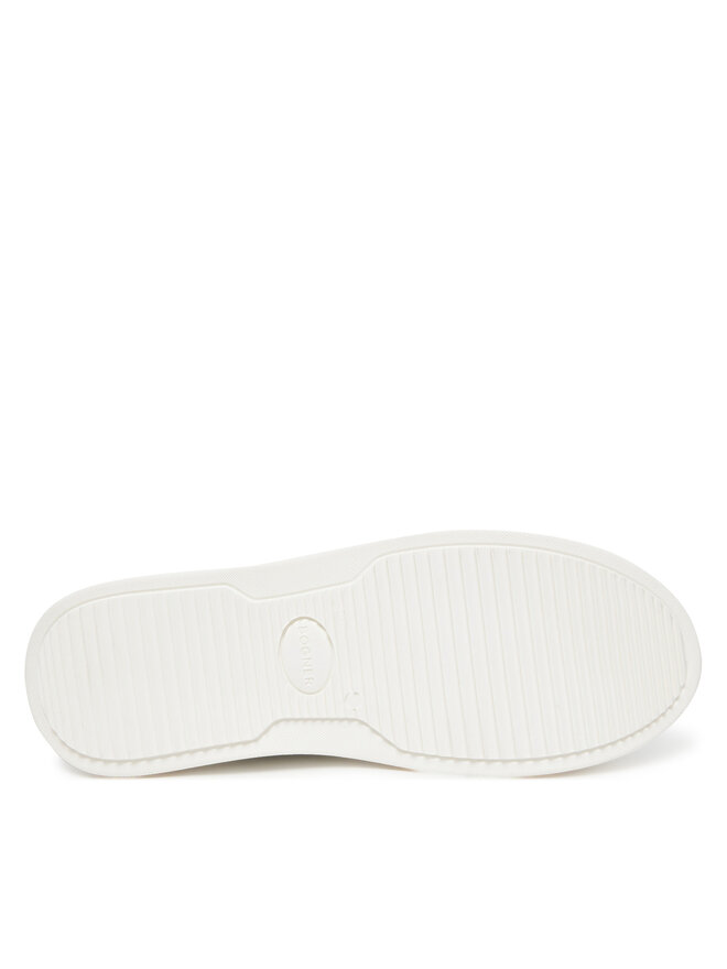 Bogner Zapatillas Bogner Milan 8 A 12520015 Negro
