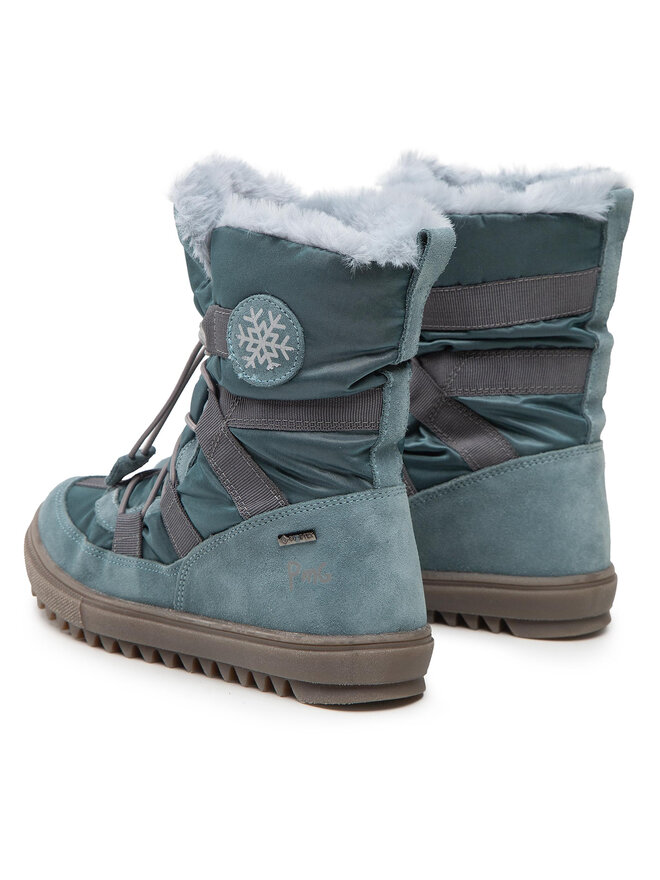 Primigi Botas de nieve Primigi GORE-TEX 2939111 S Azul