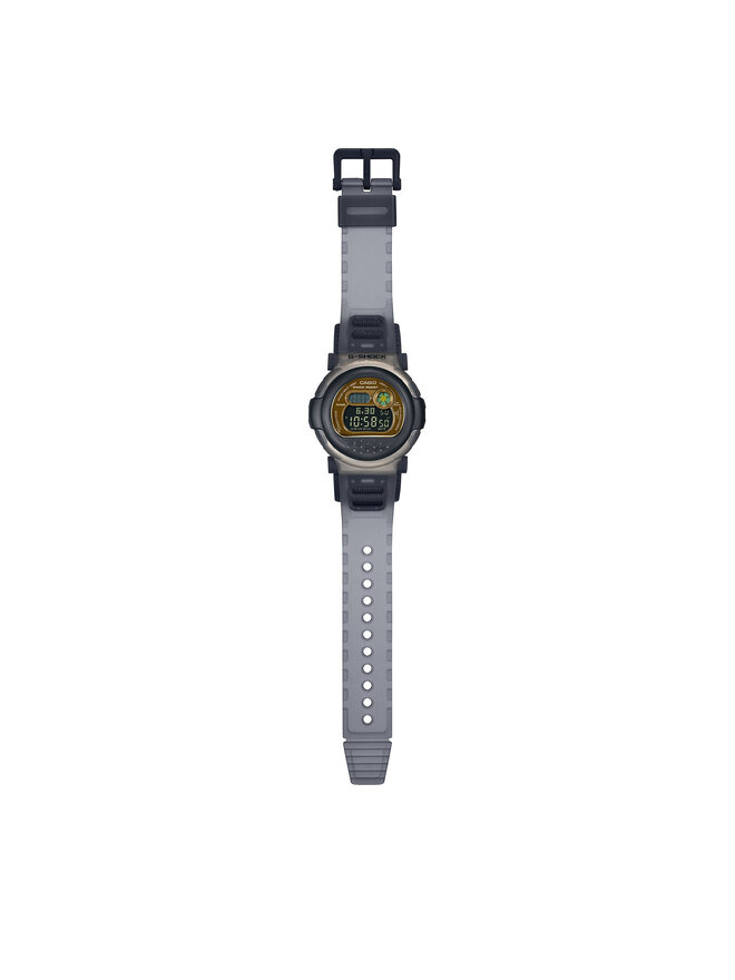 G-Shock Uhr G-Shock G-B001MVB-8ER Dunkelblau
