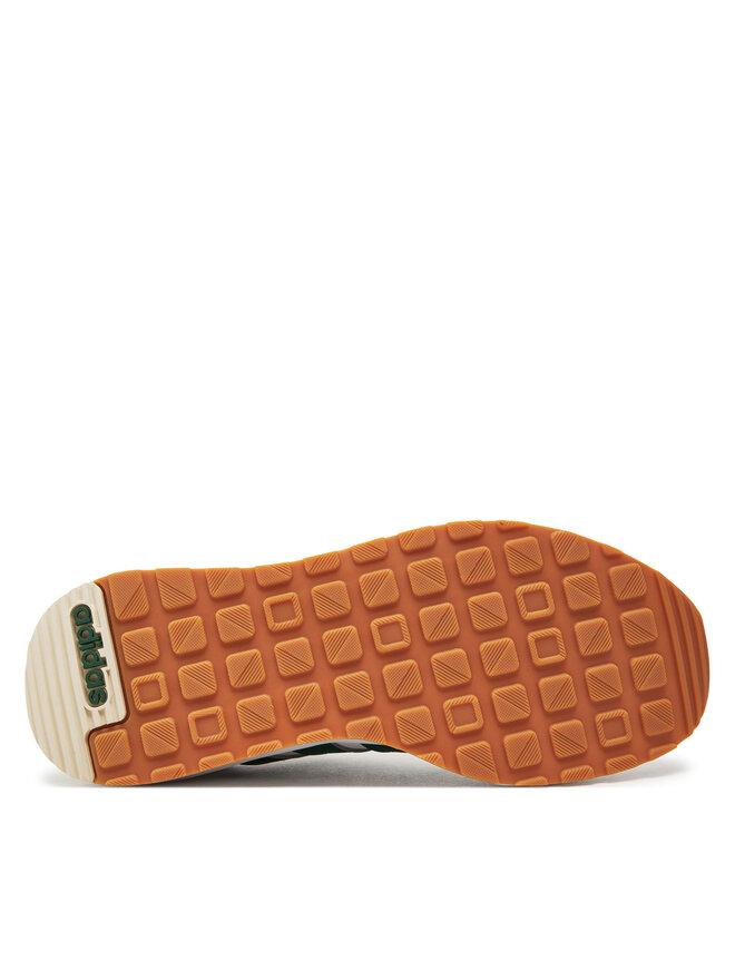 Снікерcи adidas Run 60s J IE6442 Білий | evzuttya.com.ua