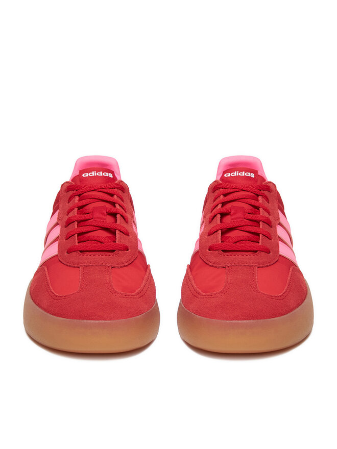 adidas Zapatillas adidas BARREDA DECODE K JR0759 Rojo