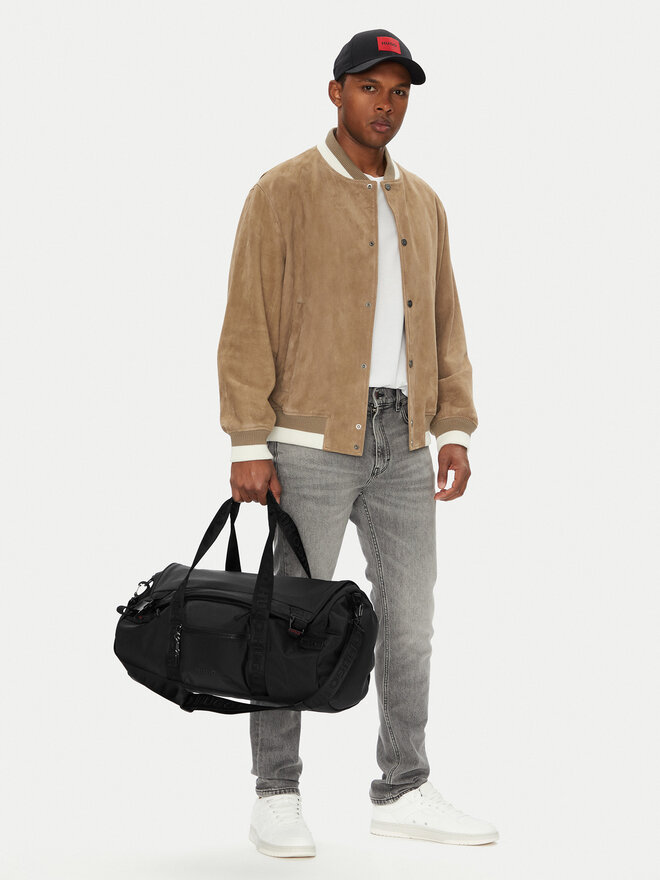 HUGO Torba HUGO Marsel 50547297 Czarny