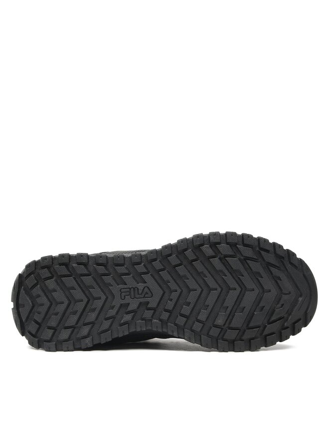 Scarponcini Fila Hikebooster Mid FFM0166.83163 Nero escarpe