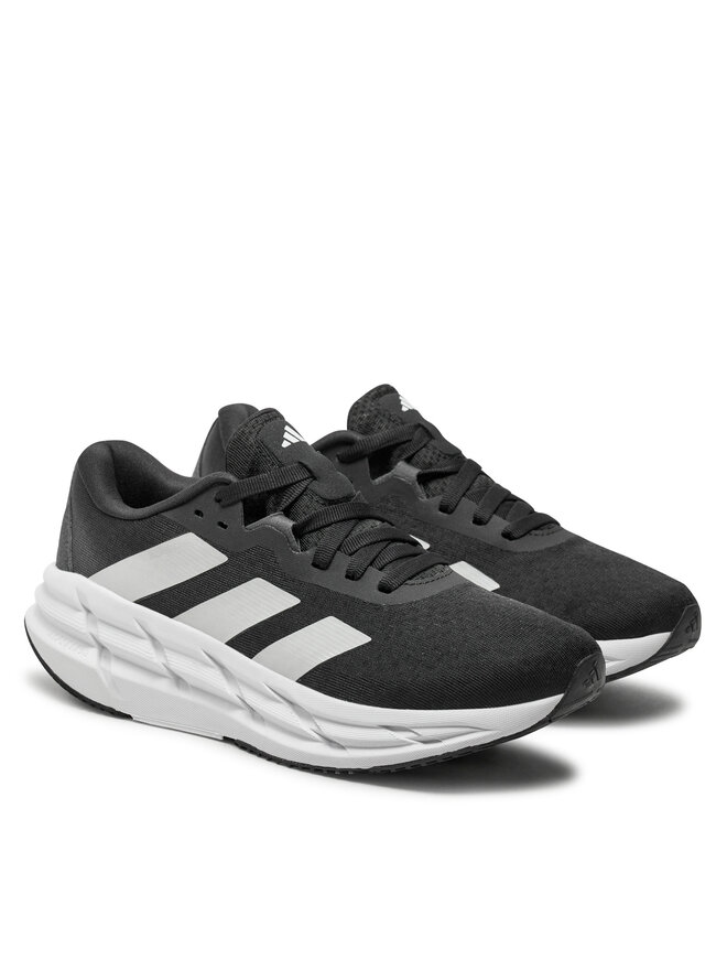 adidas Buty do biegania adidas Adistar 3 ID6166 Czarny