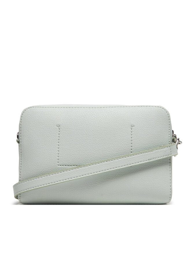 Calvin Klein Jeans Сумка Calvin Klein Jeans Minimal Monogram Camera Bag 20 LV04K3162G Сірий