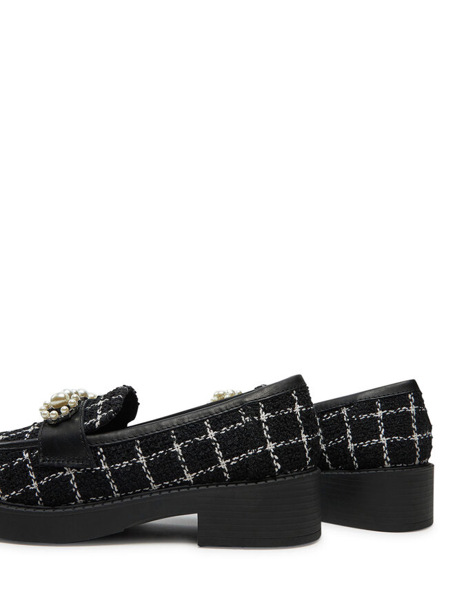 Aldo Lordsy Aldo Dinara 13838743 Czarny