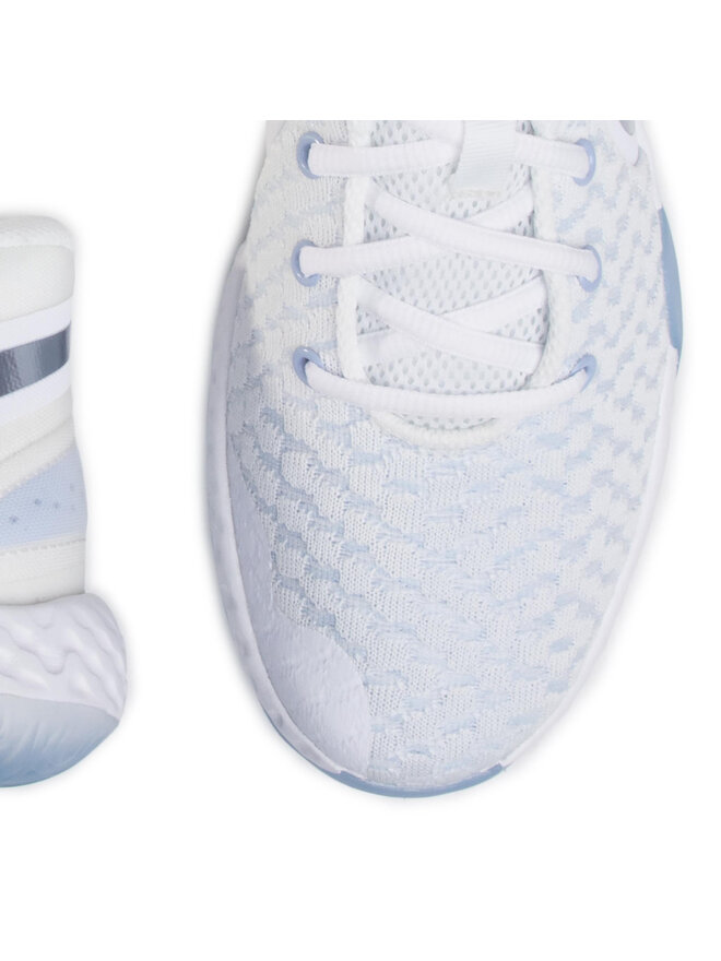 Nike Взуття для баскетболу Nike Kd Trey 5 VIII CK2090 100 Білий