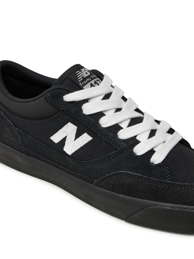 New Balance Sportcipők New Balance NM417LBH Fekete