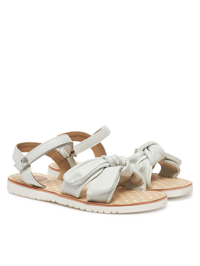 Gioseppo Sandalen Gioseppo Wareham 74777-P Weiß