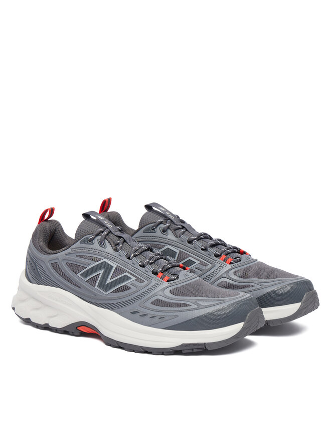 New Balance Laufschuhe New Balance 410 V9 M4101DN Dunkelgrau