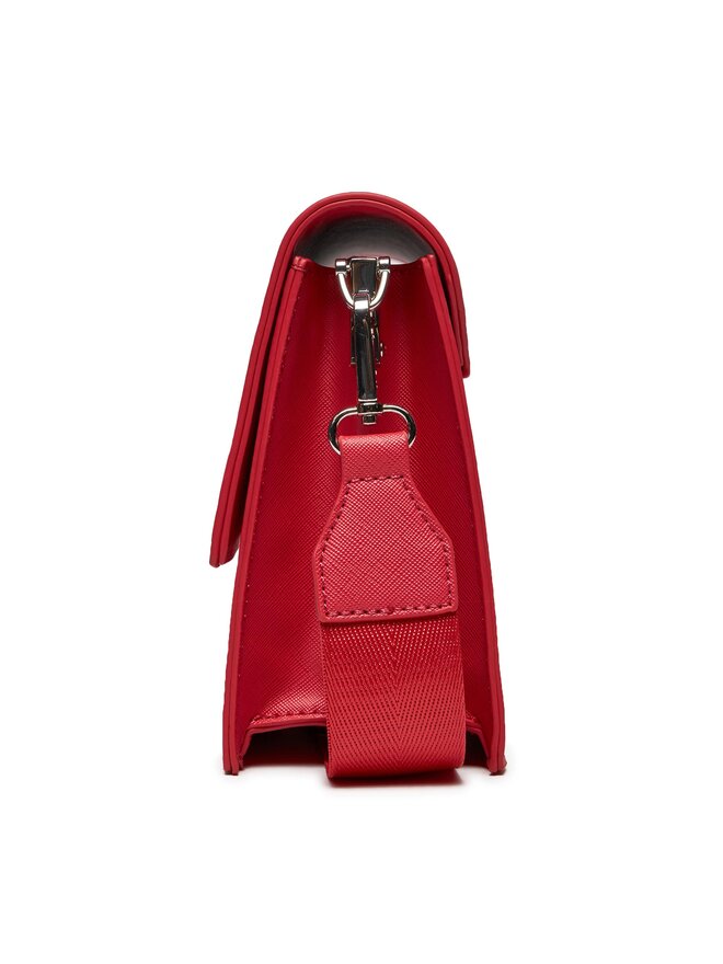 Nobo Ročna torba Nobo NBAG-P2290-CM04 Rdeča