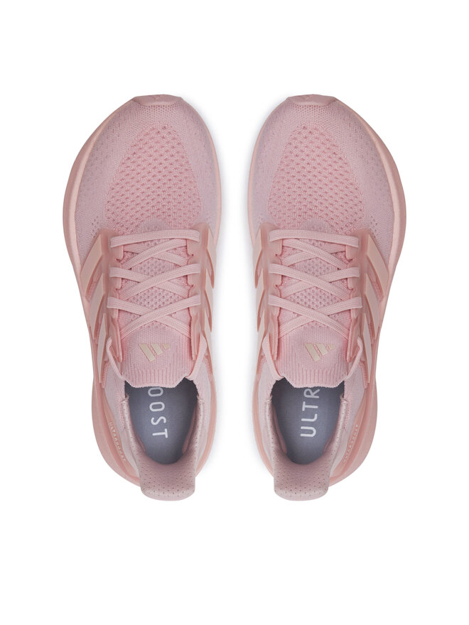adidas Παπούτσια για Τρέξιμο adidas Ultraboost 5 ID8845 Ροζ