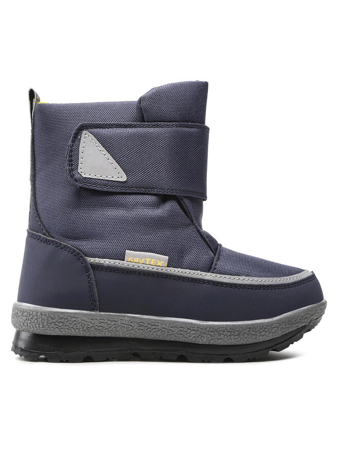 Garvalin Botas de nieve Garvalin 221852-B S Azul marino