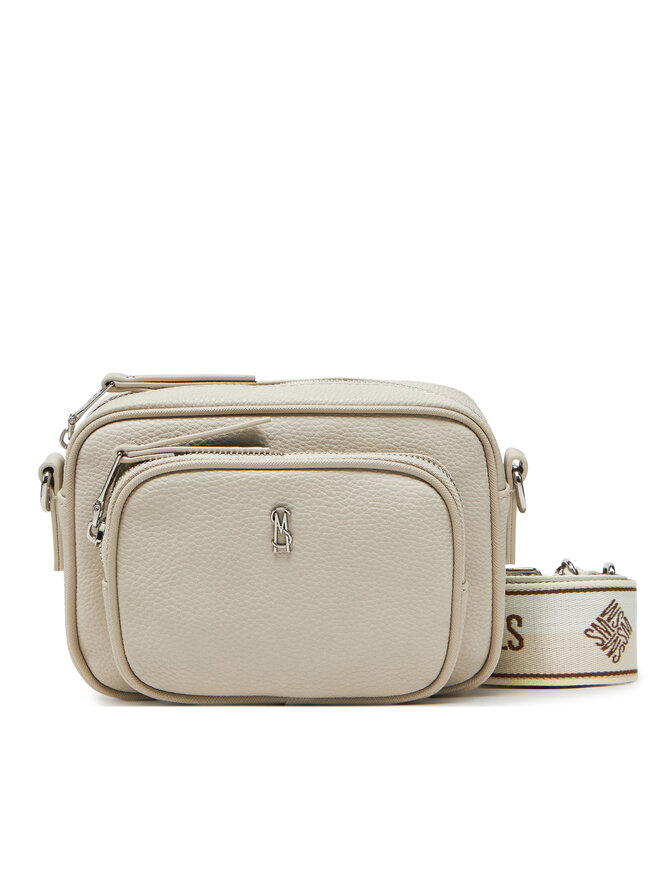 Steve Madden Borsetta Steve Madden Blillite SM13001518 Beige