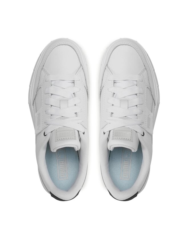 Puma Снікерcи Puma Mayze Stack Soft Wns 391083 06 Білий