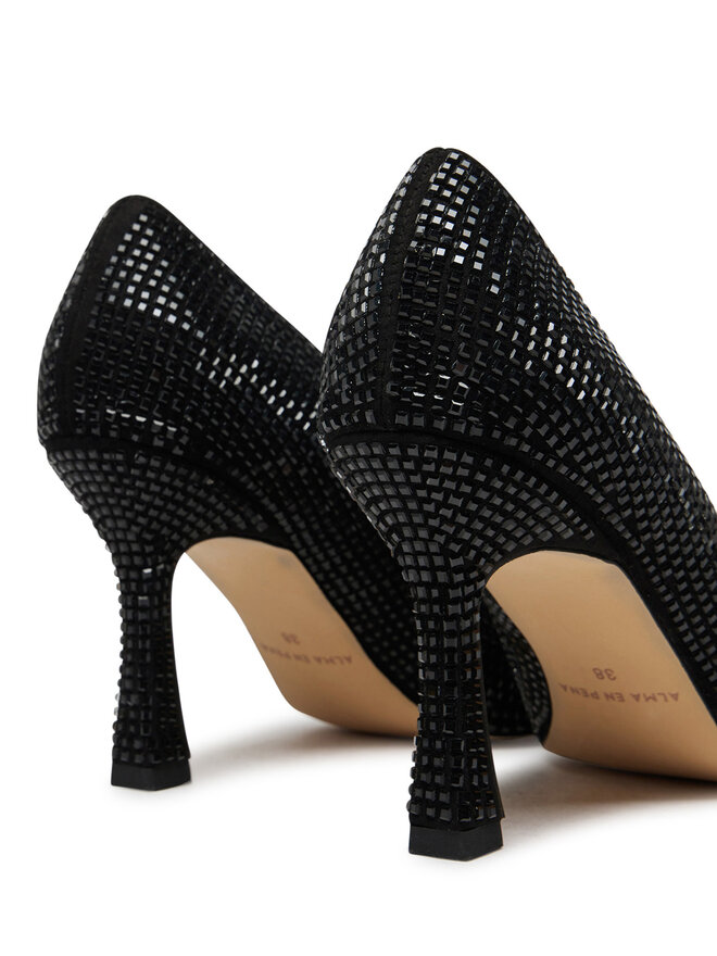 Tacón Zapatos Pena Zapato Tacón Alma En Pena Rompedora Calzados