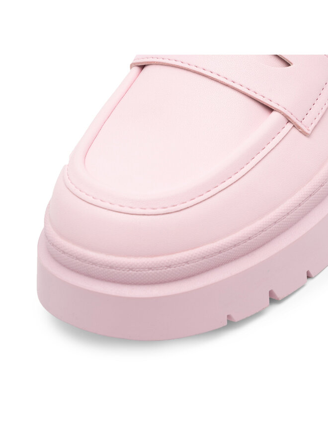 Jenny Fairy Loafers Jenny Fairy LARISSA HY0202-XX Rosa